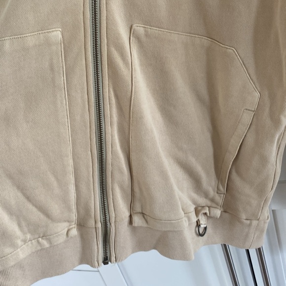 Oakley French Terry Full Zip Hooded Sweater - Picture 3 of 7